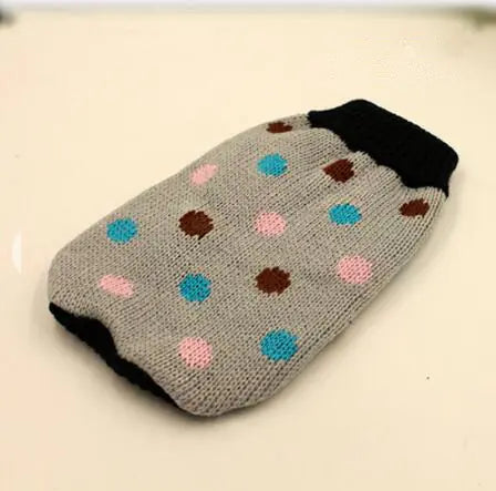 Pull pour Chien, Vêtements pour Animaux, Tenue Tricotée pour Animaux