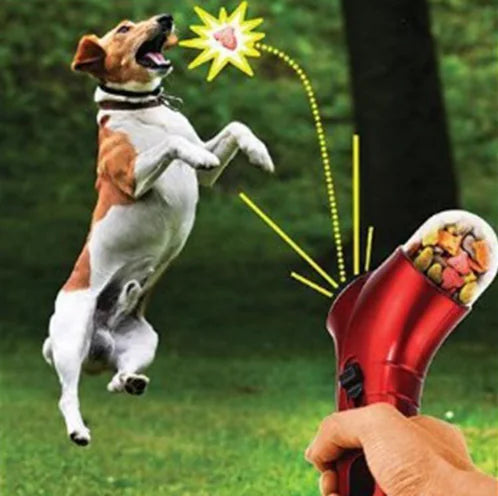 Jouet Distributeur Interactif pour Chien