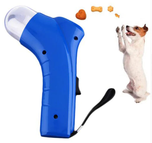 Jouet Distributeur Interactif pour Chien