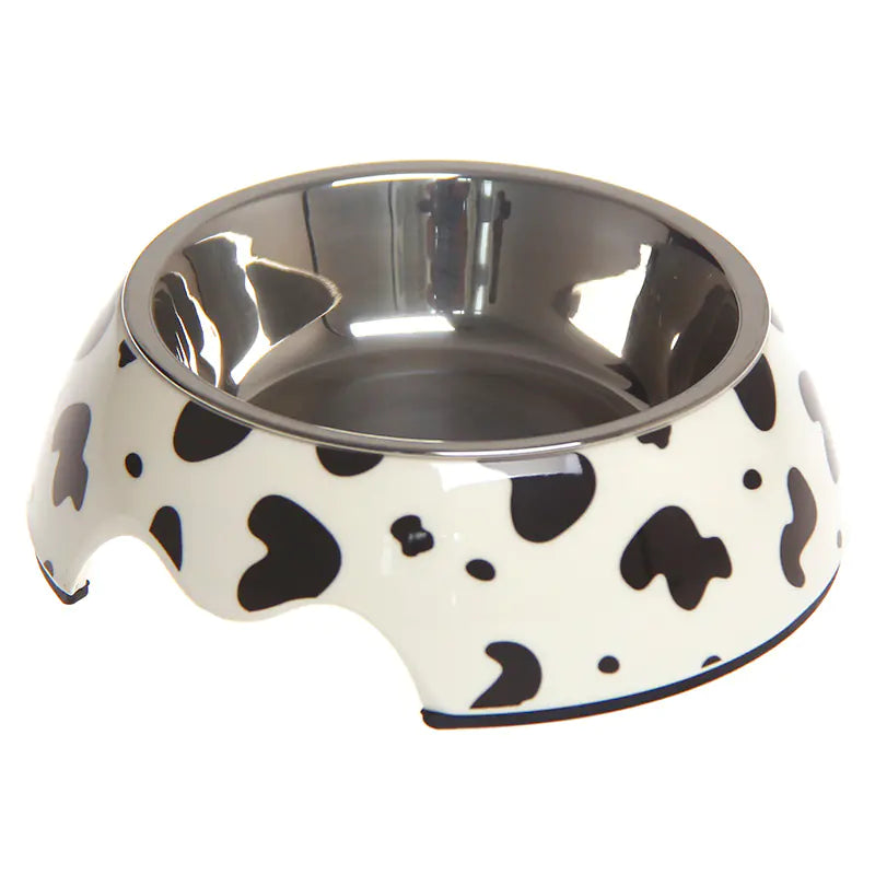 StableMate Dual-Purpose Pet Bowl
